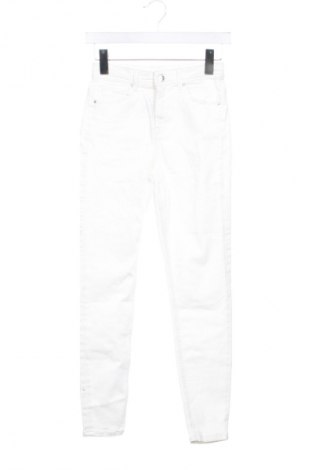 Női farmernadrág Cross, Méret XXS, Szín Fehér, Ár 6 279 Ft