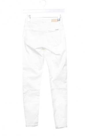 Női farmernadrág Cross, Méret XXS, Szín Fehér, Ár 6 279 Ft