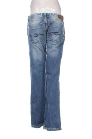 Дамски дънки Cross, Размер L, Цвят Син, Цена 41,00 лв.