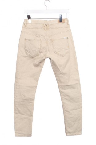 Дамски дънки Cross Jeans, Размер M, Цвят Бежов, Цена 15,99 лв.