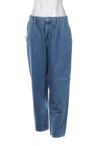 Női farmernadrág Cross Jeans, Méret M, Szín Kék, Ár 11 839 Ft