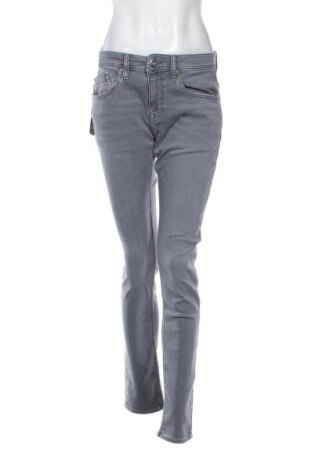 Damen Jeans Cross Jeans, Größe L, Farbe Grau, Preis € 23,99