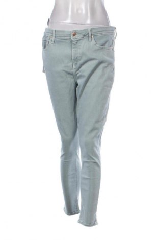 Дамски дънки Cross Jeans, Размер XL, Цвят Зелен, Цена 46,99 лв.