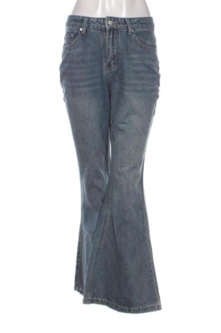 Dámské džíny  DAZY, Velikost M, Barva Modrá, Cena  366,00 Kč