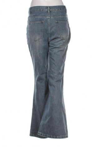 Dámské džíny  DAZY, Velikost M, Barva Modrá, Cena  366,00 Kč