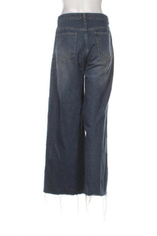 Γυναικείο Τζίν DAZY, Μέγεθος M, Χρώμα Μπλέ, Τιμή 14,77 €