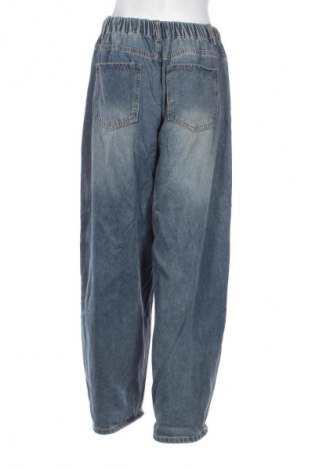Дамски дънки DAZY, Размер M, Цвят Син, Цена 29,00 лв.