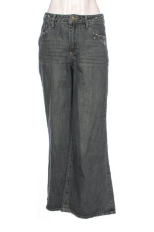 Dámské džíny  DAZY, Velikost M, Barva Vícebarevné, Cena  668,00 Kč