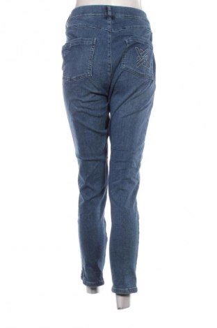 Damen Jeans Dawid Tomaszewski, Größe L, Farbe Blau, Preis 47,99 €