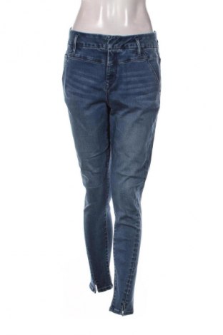 Γυναικείο Τζίν Dawn, Μέγεθος XL, Χρώμα Μπλέ, Τιμή 27,99 €