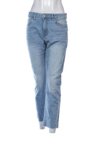 Damen Jeans Denim 1982, Größe L, Farbe Blau, Preis € 12,99