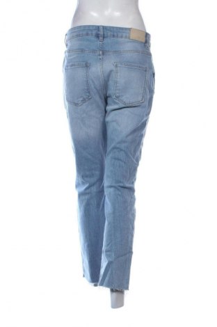 Damen Jeans Denim 1982, Größe L, Farbe Blau, Preis € 12,99