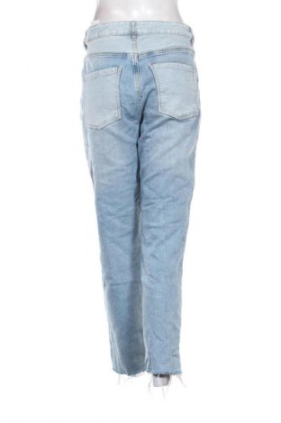 Blugi de femei Denim 1982, Mărime M, Culoare Albastru, Preț 49,99 Lei