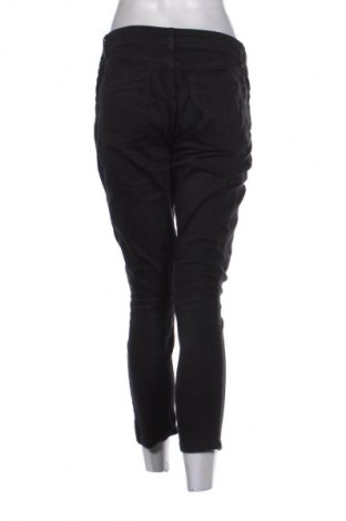 Dámske džínsy  Denim 1982, Veľkosť L, Farba Čierna, Cena  14,77 €