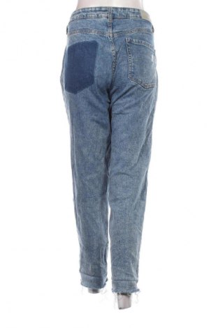 Damen Jeans Denim 1982, Größe L, Farbe Blau, Preis 11,99 €
