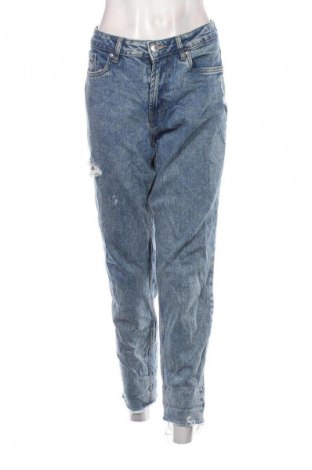 Damen Jeans Denim 1982, Größe L, Farbe Blau, Preis 11,99 €
