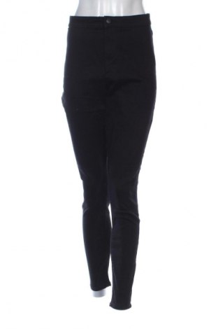 Blugi de femei Denim Co., Mărime XL, Culoare Negru, Preț 49,99 Lei