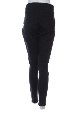 Blugi de femei Denim Co., Mărime XL, Culoare Negru, Preț 49,99 Lei