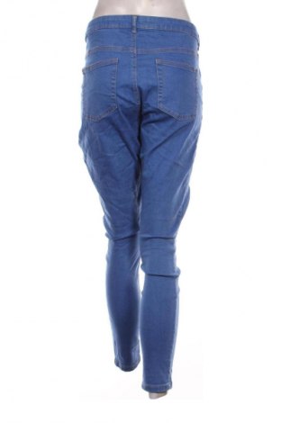 Dámské džíny  Denim&Co., Velikost XXL, Barva Modrá, Cena  349,00 Kč