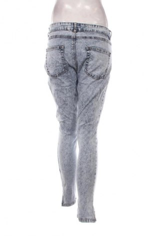 Blugi de femei Denim&Co., Mărime XL, Culoare Albastru, Preț 76,00 Lei