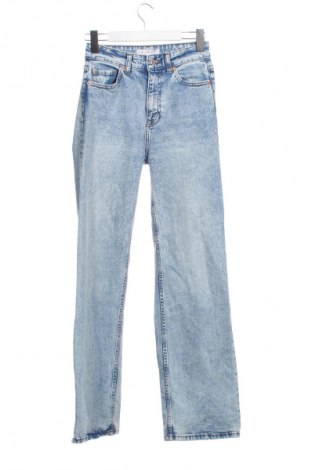 Γυναικείο Τζίν Denim&Co., Μέγεθος XS, Χρώμα Μπλέ, Τιμή 14,83 €