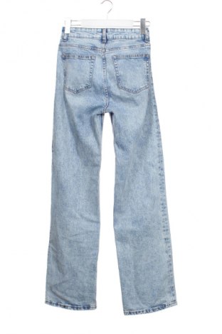 Γυναικείο Τζίν Denim&Co., Μέγεθος XS, Χρώμα Μπλέ, Τιμή 14,83 €