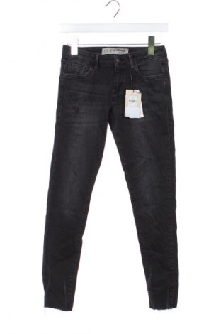 Női farmernadrág Denim&Co., Méret XS, Szín Szürke, Ár 6 109 Ft