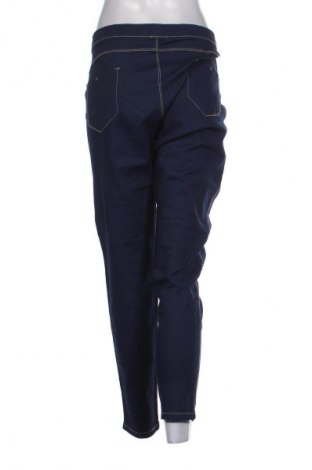 Damen Jeans Denim Co., Größe XXL, Farbe Blau, Preis € 14,83