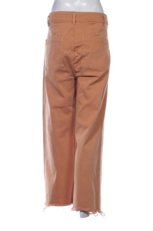 Dámske džínsy  Denim&Co., Veľkosť M, Farba Oranžová, Cena  15,55 €