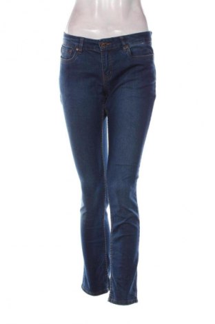 Dámské džíny  Denim Co., Velikost S, Barva Modrá, Cena  215,00 Kč