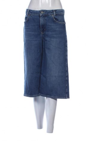 Дамски дънки Denim Hunter, Размер M, Цвят Син, Цена 74,86 лв.