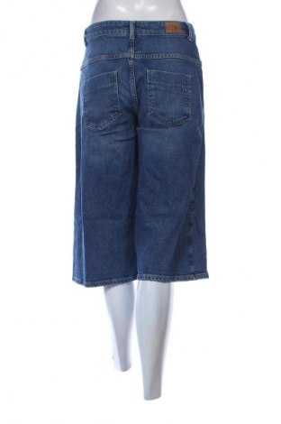 Дамски дънки Denim Hunter, Размер M, Цвят Син, Цена 74,86 лв.