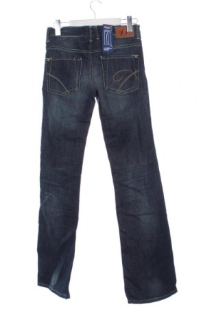 Γυναικείο Τζίν Dept Denim Departmet, Μέγεθος M, Χρώμα Μπλέ, Τιμή 47,57 €