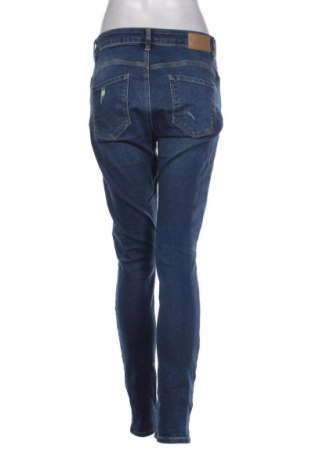 Дамски дънки Desigual, Размер M, Цвят Син, Цена 74,97 лв.