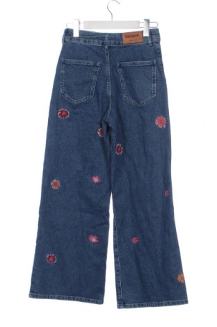 Damen Jeans Desigual, Größe S, Farbe Mehrfarbig, Preis 38,36 €