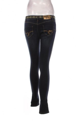 Női farmernadrág Desigual, Méret S, Szín Kék, Ár 11 149 Ft