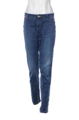 Γυναικείο Τζίν Desigual, Μέγεθος L, Χρώμα Μπλέ, Τιμή 63,97 €