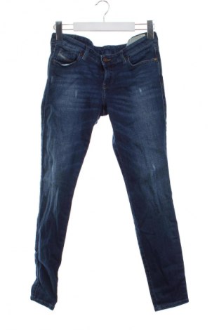 Dámské džíny  Diesel, Velikost M, Barva Modrá, Cena  1 532,00 Kč