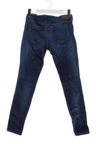Dámské džíny  Diesel, Velikost M, Barva Modrá, Cena  1 532,00 Kč