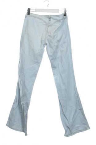 Dámske džínsy  Diesel, Veľkosť M, Farba Modrá, Cena  61,81 €