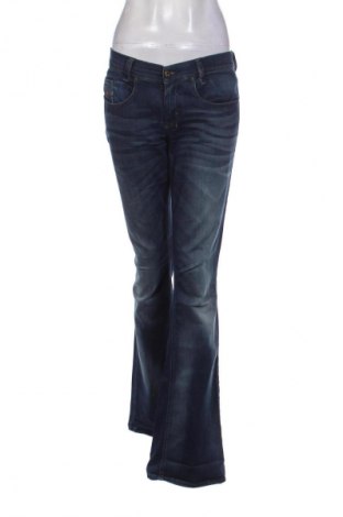 Damen Jeans Diesel, Größe XL, Farbe Blau, Preis 62,00 €