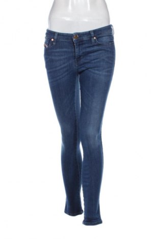 Damen Jeans Diesel, Größe M, Farbe Blau, Preis € 61,89