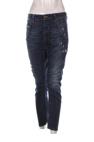 Dámské džíny  Diesel, Velikost L, Barva Modrá, Cena  939,00 Kč