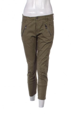 Γυναικείο Τζίν Diesel, Μέγεθος M, Χρώμα Πράσινο, Τιμή 76,03 €