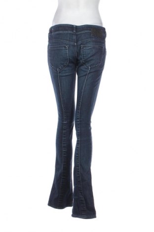 Damskie jeansy Diesel, Rozmiar L, Kolor Niebieski, Cena 162,99 zł