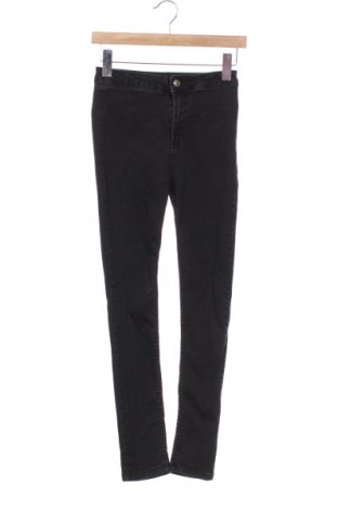 Dámske džínsy  Dilvin, Veľkosť XS, Farba Čierna, Cena  14,83 €