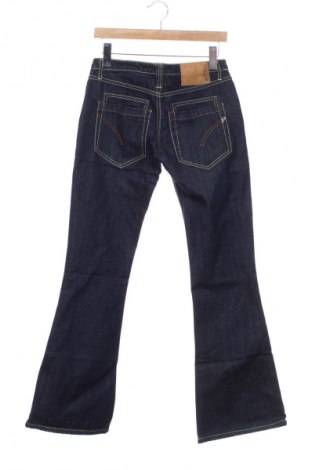 Дамски дънки Dondup, Размер M, Цвят Син, Цена 137,00 лв.