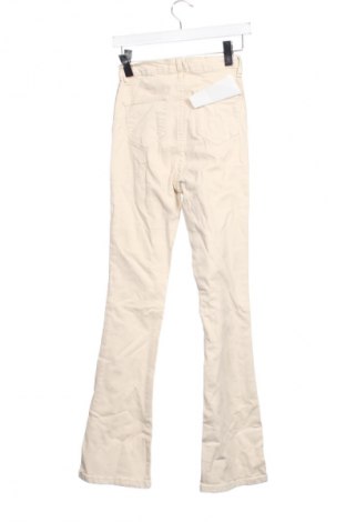 Damen Jeans Don't Think Twice, Größe XS, Farbe Ecru, Preis € 25,99