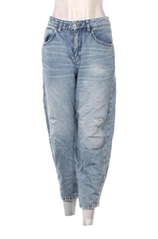Damen Jeans Drykorn for beautiful people, Größe L, Farbe Blau, Preis € 27,99