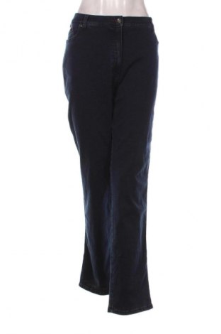 Damen Jeans Dynamic, Größe XXL, Farbe Blau, Preis € 21,00